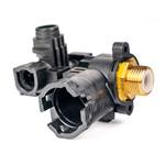 Гидрогруппа возвратная SMART: F (25)